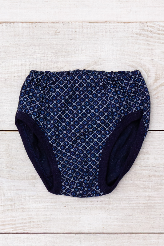 Труси для хлопчика